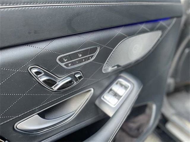 Used 2017 Mercedes-Benz Maybach S 550 4MATIC image 18