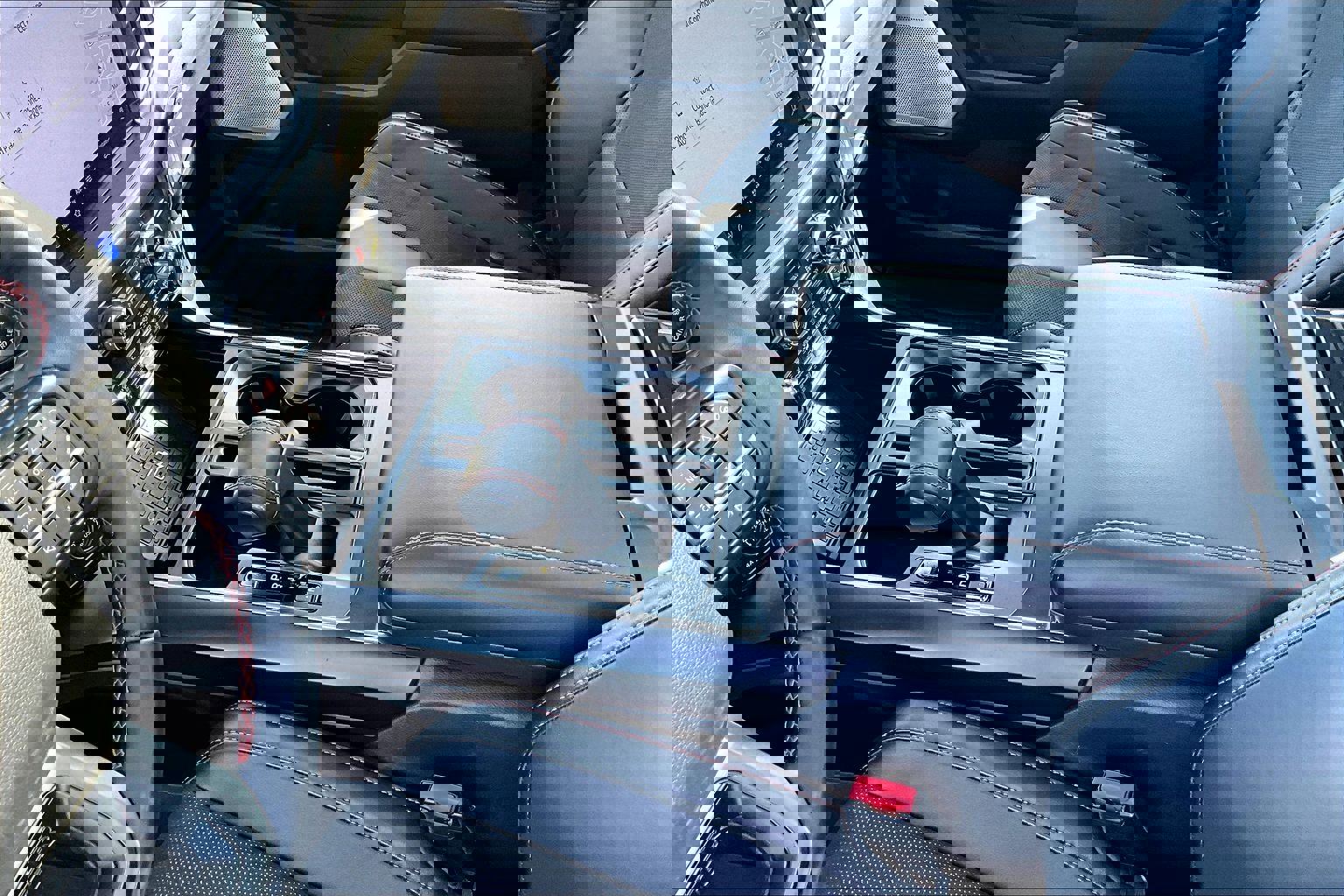 Certified 2024 Ford F150 Raptor image 15