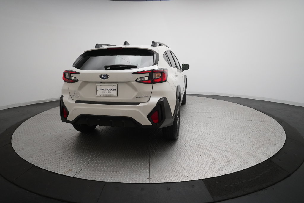 Used 2024 Subaru Crosstrek 2.0i Premium AWD/4WD image 13