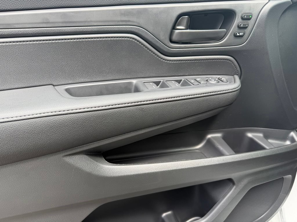 New 2026 Honda Odyssey Sport-L image 12