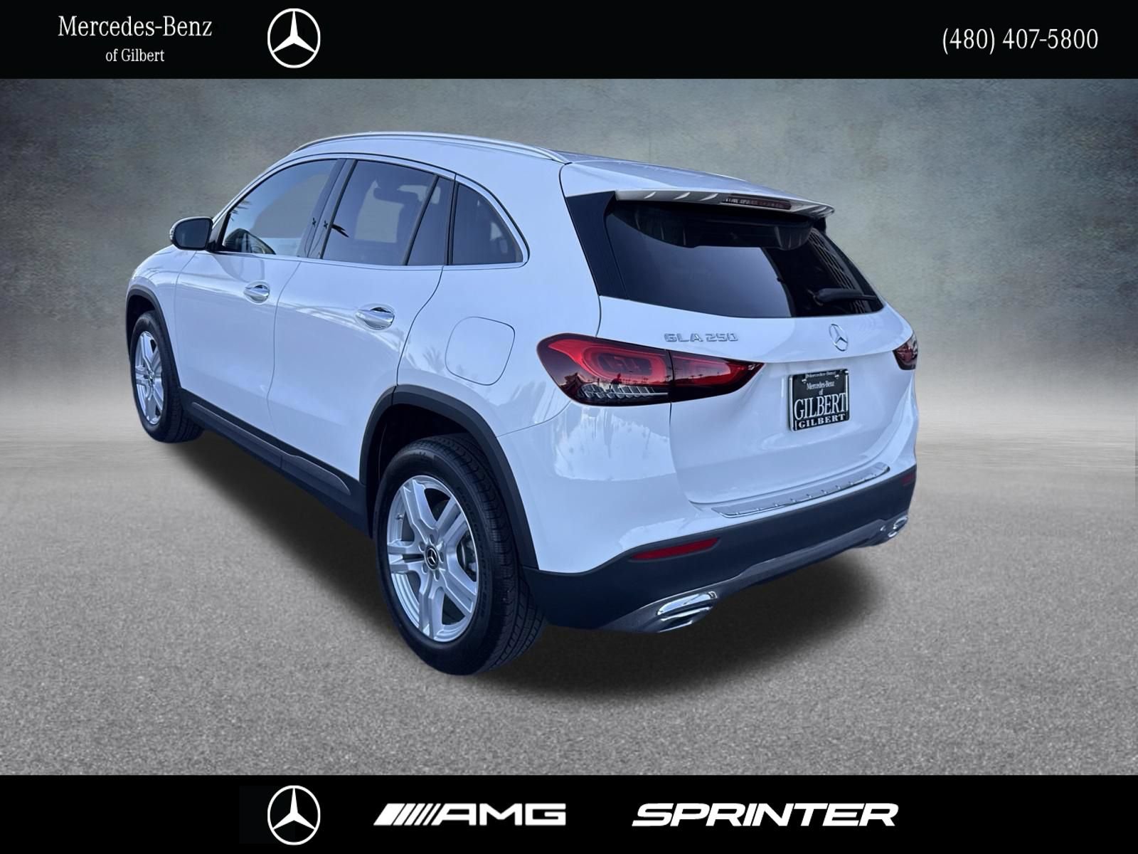 Used 2023 Mercedes-Benz GLA 250 image 4