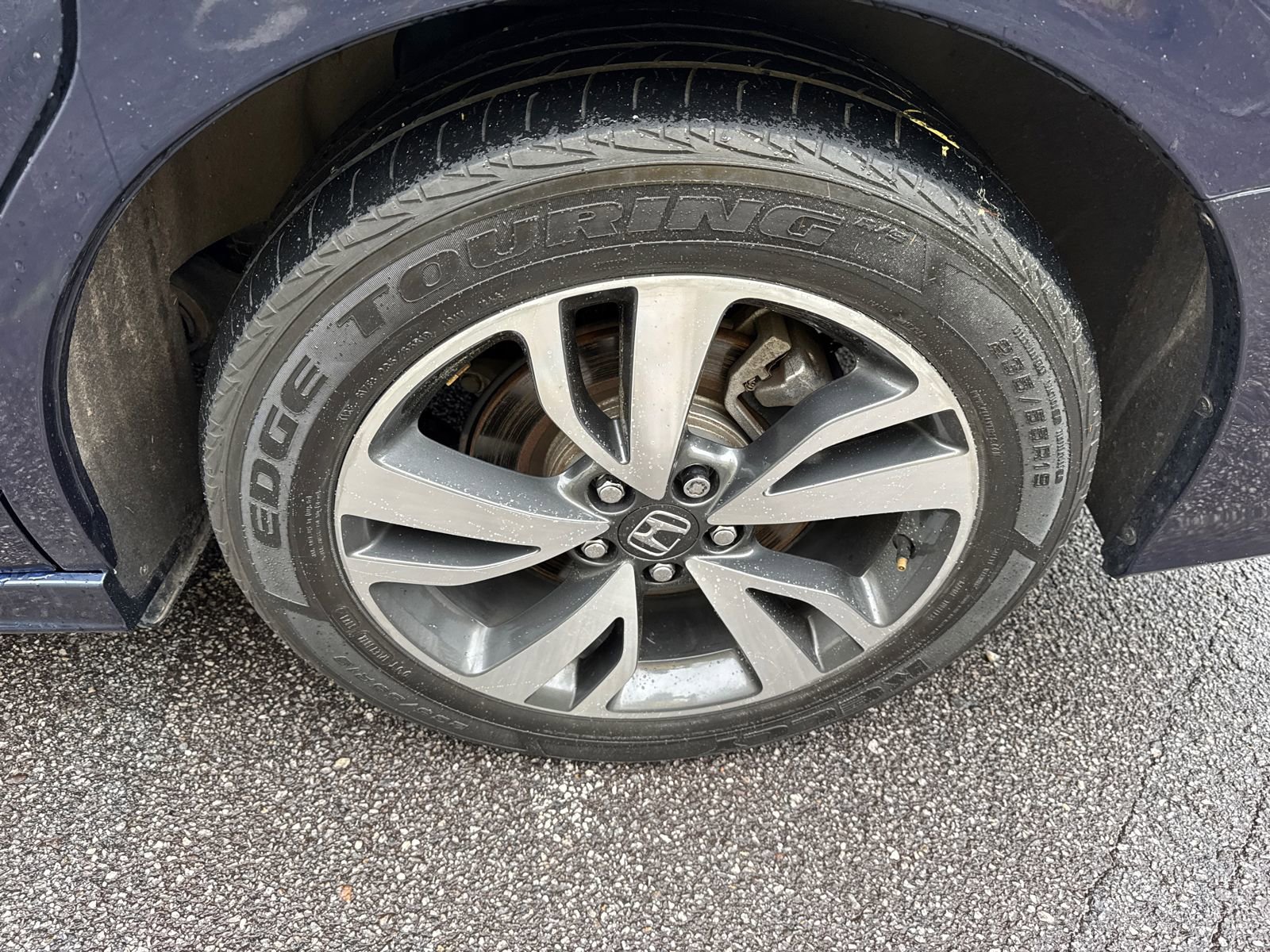 Used 2023 Honda Odyssey Touring image 18