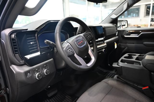New 2026 GMC Sierra 1500 Elevation AWD/4WD image 21