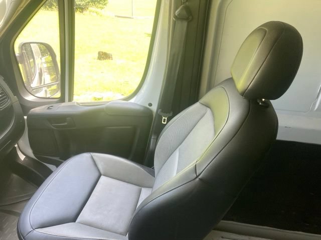 Used 2023 RAM ProMaster 2500 FWD image 19