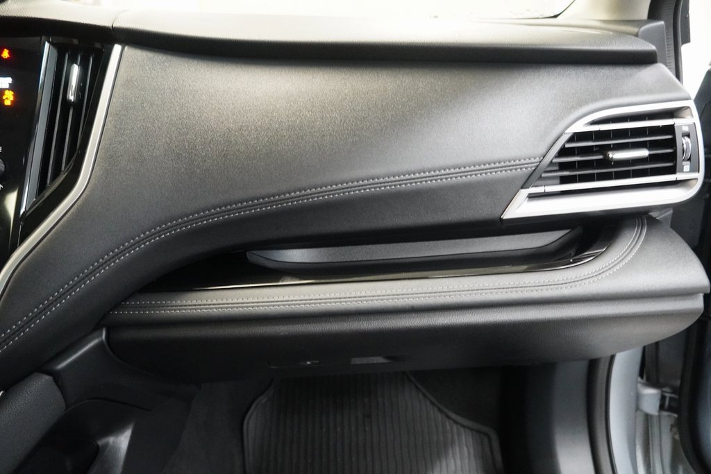 Used 2021 Subaru Legacy Limited XT image 35