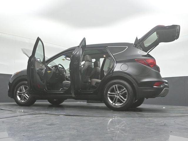 Used 2018 Hyundai Santa Fe Sport w/ 2.4L Tech Package 04 image 59