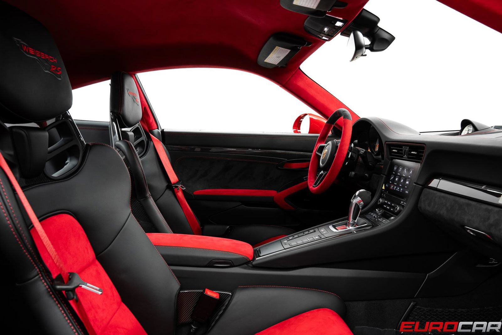 Used 2018 Porsche 911 GT2 RS RWD image 48