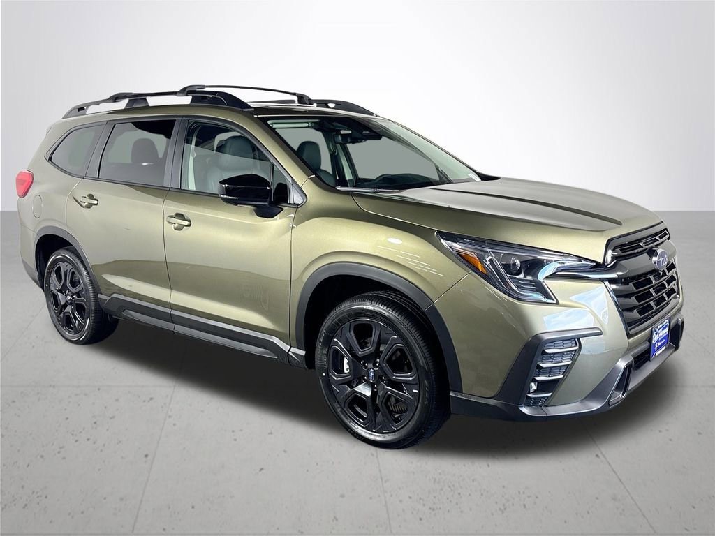 New 2025 Subaru Ascent Bronze Edition image 5