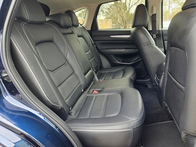 Used 2025 MAZDA CX-5 AWD 2.5 S w/ Preferred Package image 26