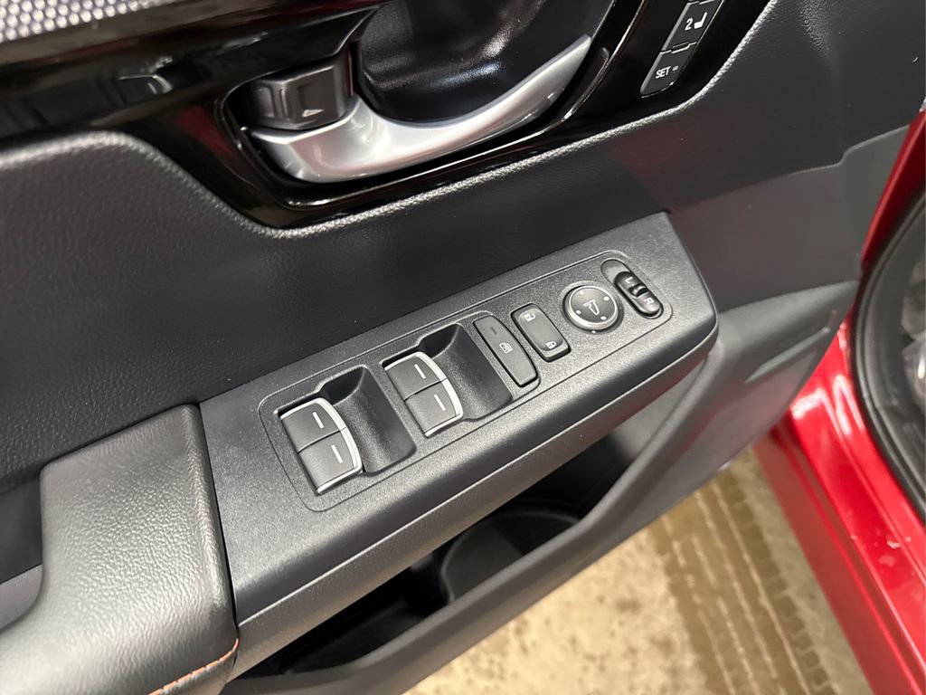 Used 2024 Honda CR-V Sport Touring image 36