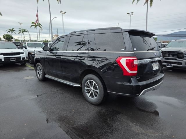 Used 2019 Ford Expedition XLT w/ Equipment Group 202A image 5