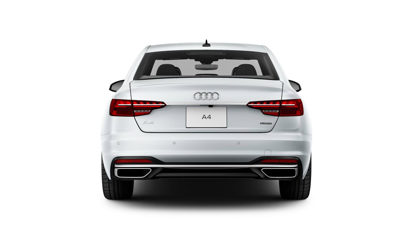 Certified 2024 Audi A4 2.0T Premium Plus w/ Premium Plus Package AWD/4WD image 7