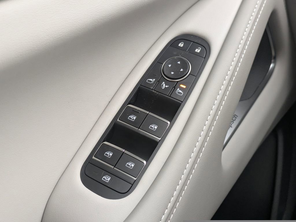 New 2026 INFINITI QX60 Luxe w/ Cargo Package image 28