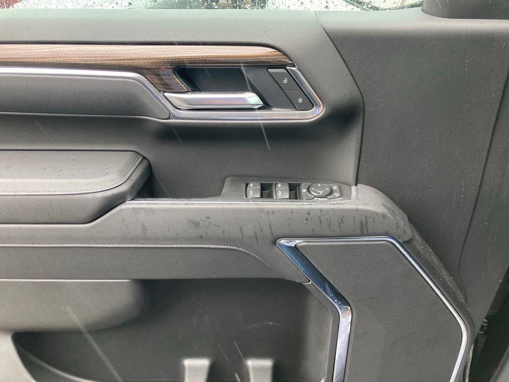 New 2026 Chevrolet Silverado 1500 LT AWD/4WD image 18