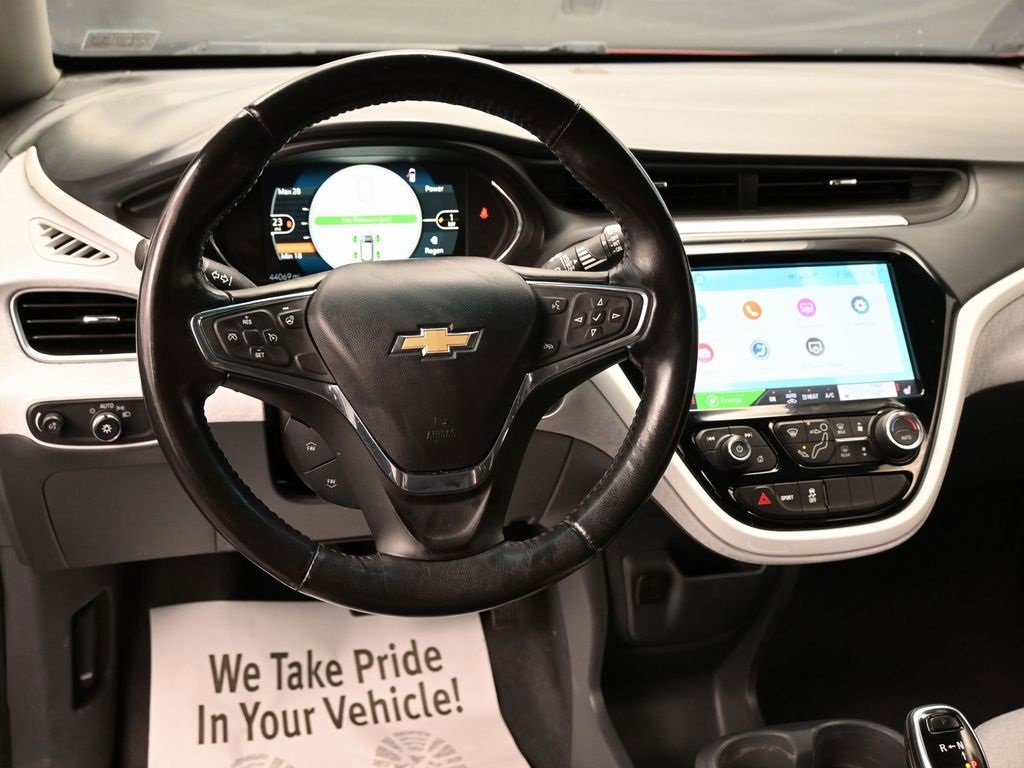 Used 2020 Chevrolet Bolt LT image 28