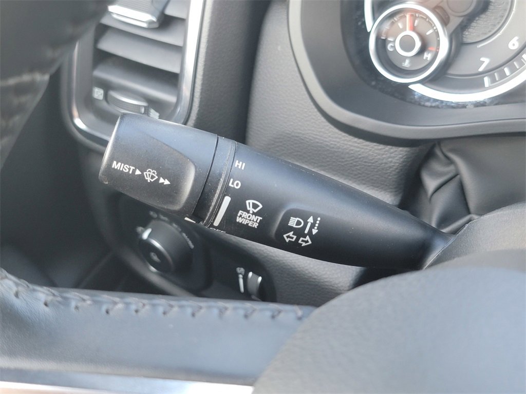 Certified 2024 RAM 1500 Laramie image 37