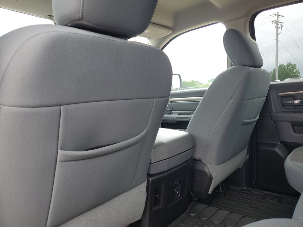 Used 2016 RAM 1500 Outdoorsman AWD/4WD image 31