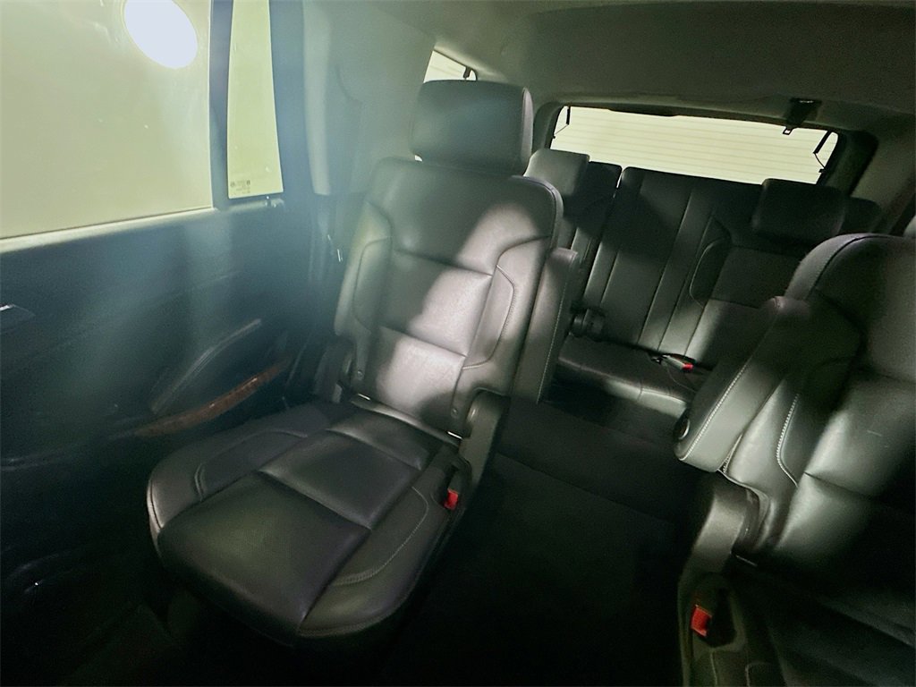 Used 2019 Chevrolet Tahoe Premier image 12