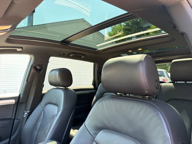 Used 2015 Audi Q7 3.0T S line Prestige AWD/4WD image 24
