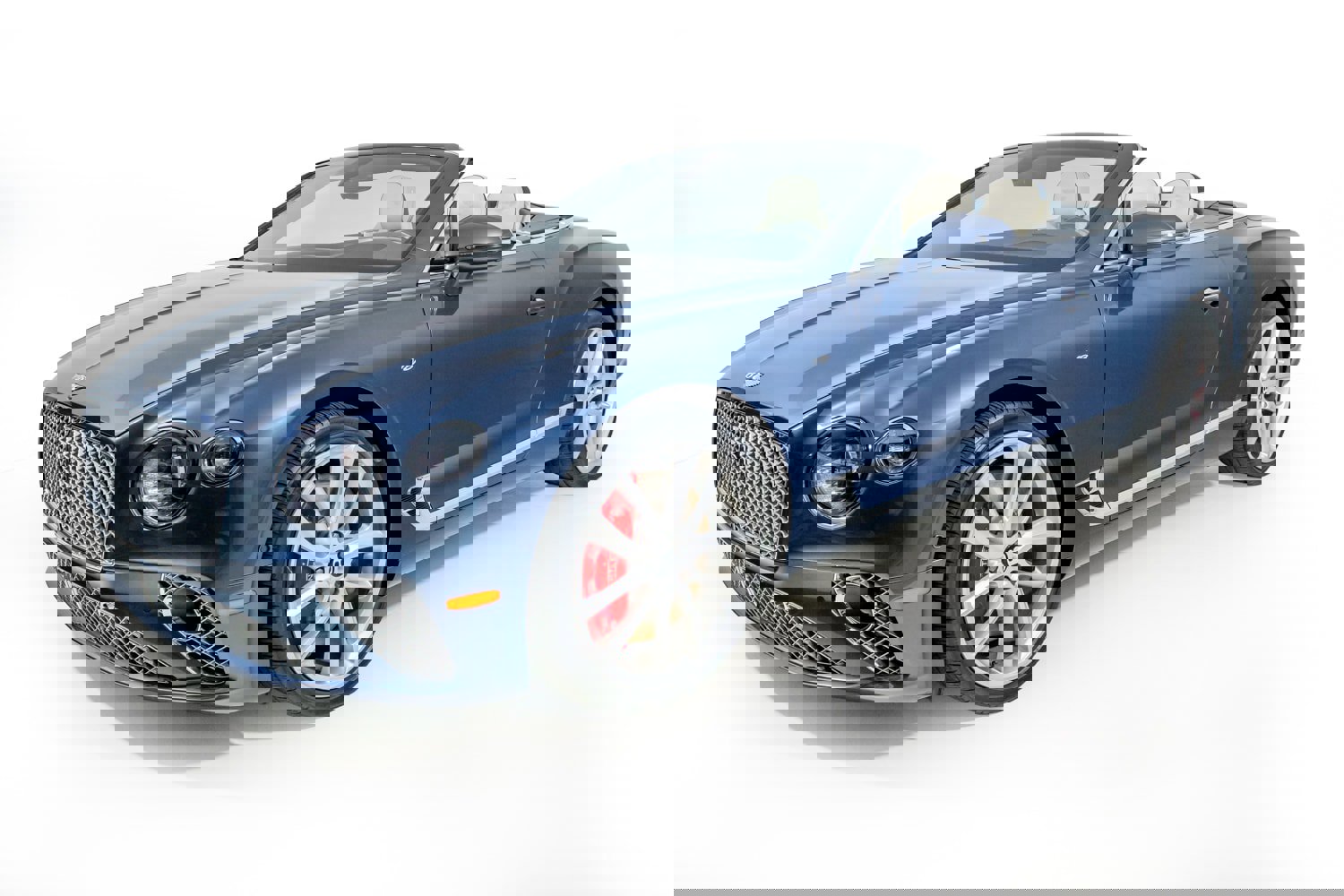 Used 2021 Bentley Continental GT image 14