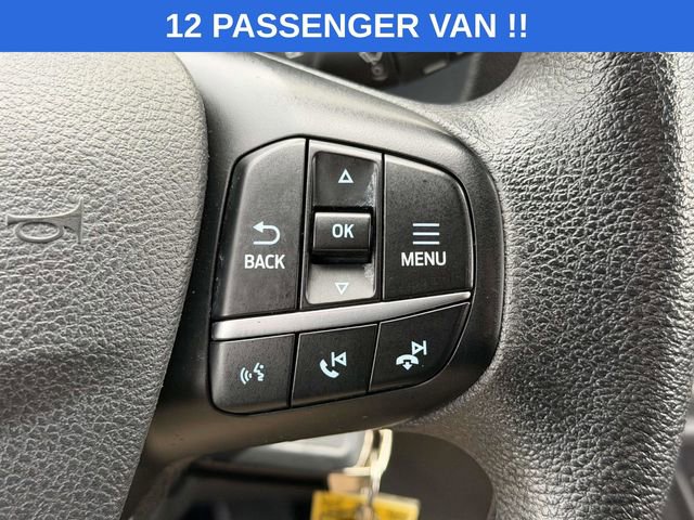 Used 2023 Ford Transit 350 XLT image 15