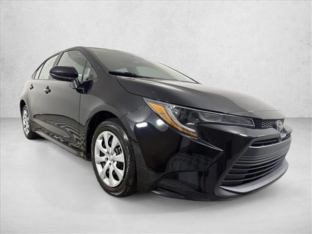 Used 2023 Toyota Corolla LE