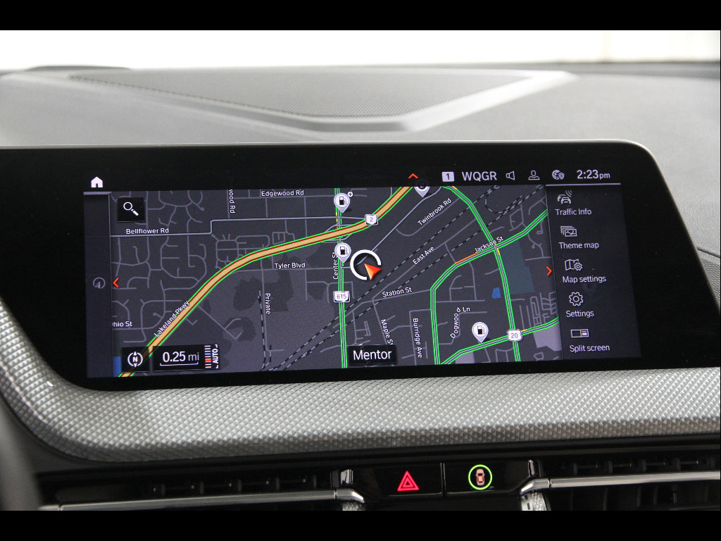 Certified 2022 BMW 228i xDrive Gran Coupe w/ Premium Package 2 image 10