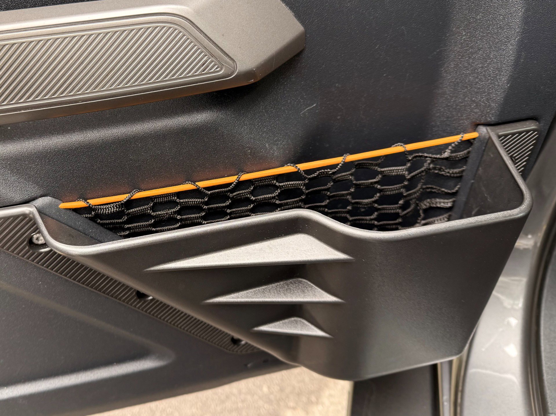 Used 2022 Ford Bronco Badlands image 77