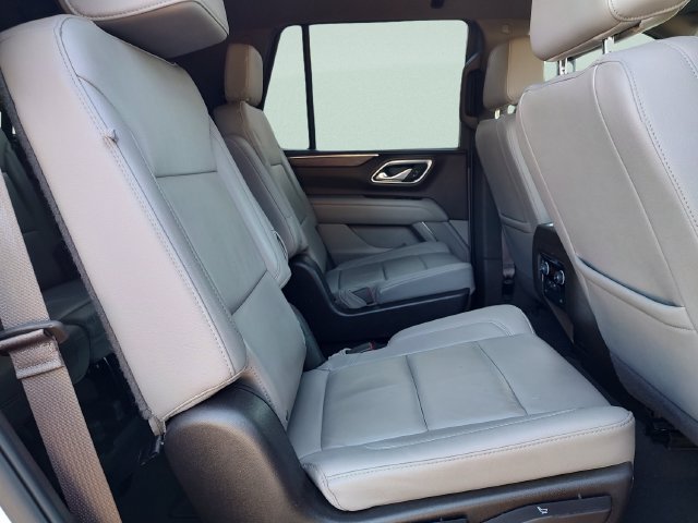 Used 2024 Chevrolet Tahoe LT AWD/4WD image 29