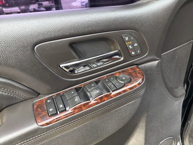 Used 2013 GMC Sierra 2500 Denali w/ Suspension Package, Off-Road image 25