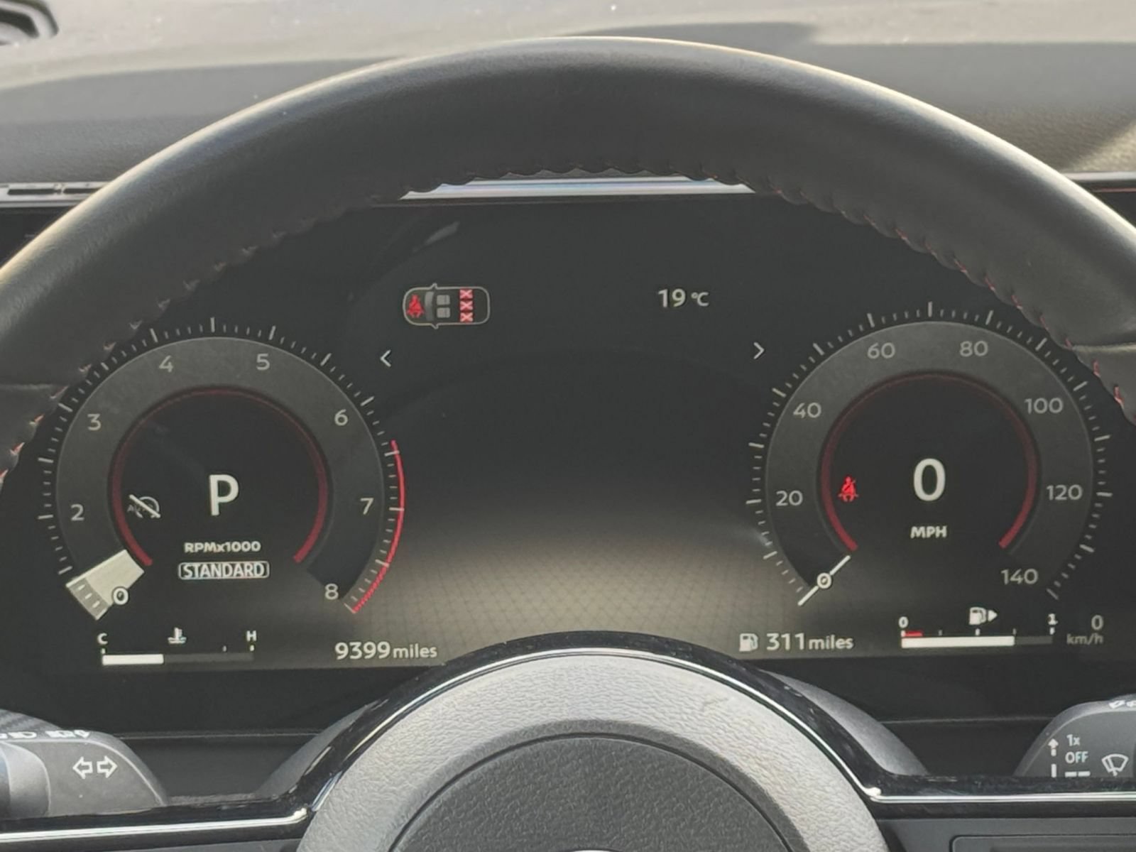 Used 2026 Nissan Kicks SR FWD image 39
