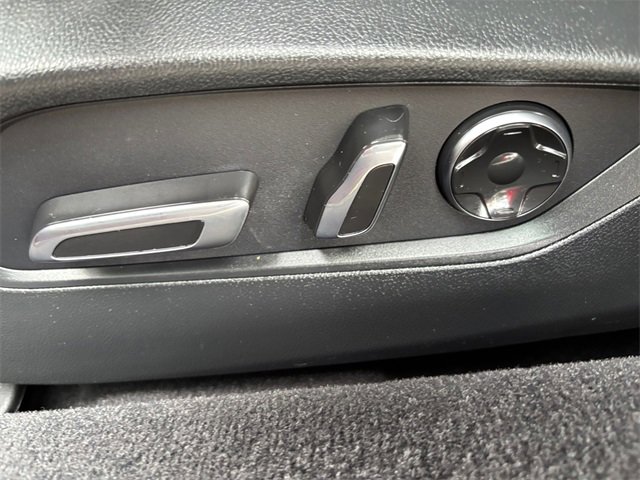 Used 2021 Acura TLX A-Spec Package image 16