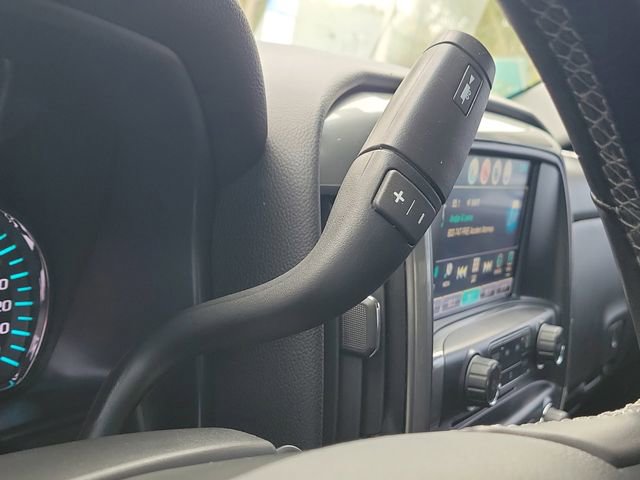 Used 2018 Chevrolet Silverado 1500 LT w/ LT Fleet Convenience Package image 27