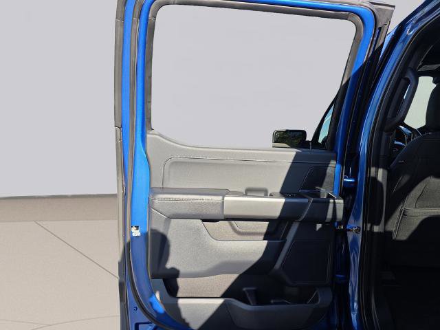 Certified 2022 Ford F150 XLT w/ Equipment Group 302A High image 40