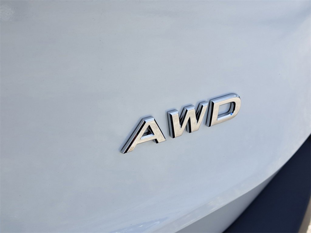 Used 2022 Nissan Rogue S image 26