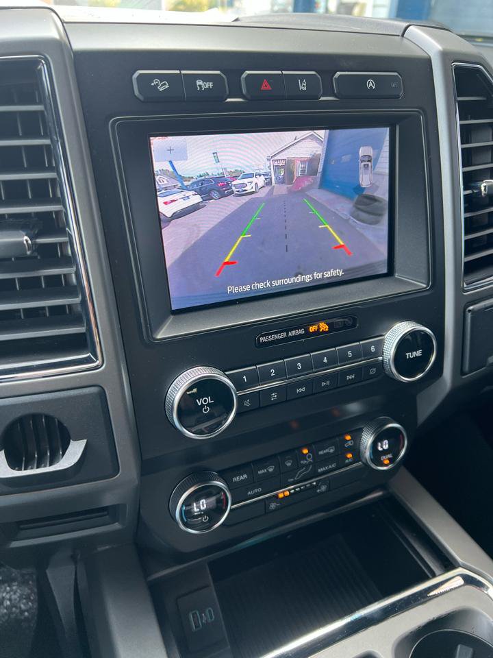 Used 2020 Ford Expedition XLT AWD/4WD image 25