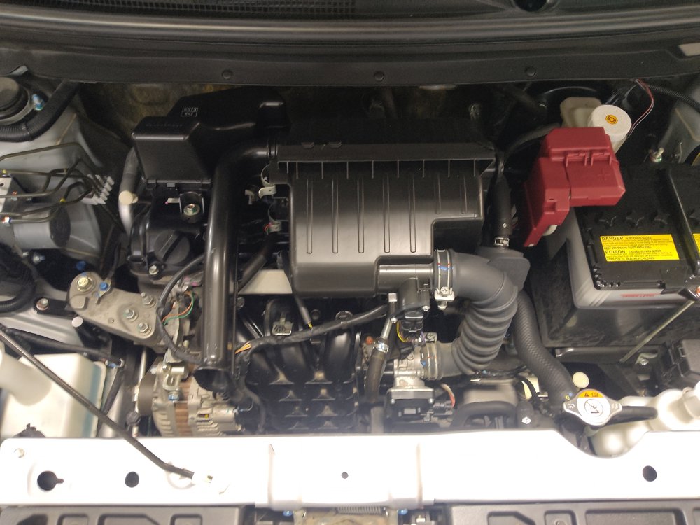 Used 2024 Mitsubishi Mirage ES FWD image 30