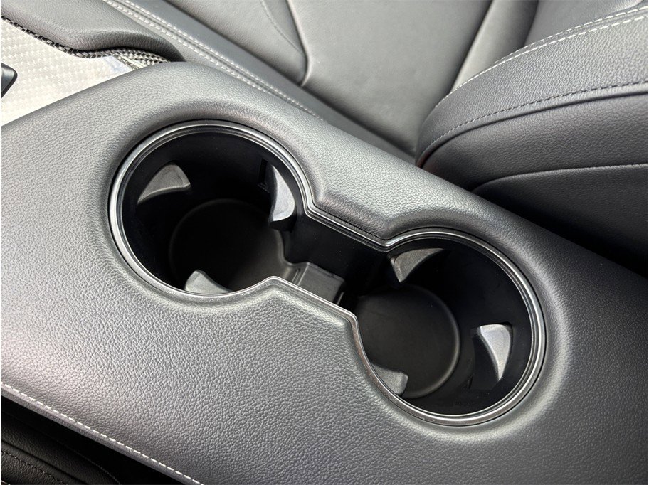 Used 2024 Toyota Supra Premium w/ Driver Assist Package RWD image 39