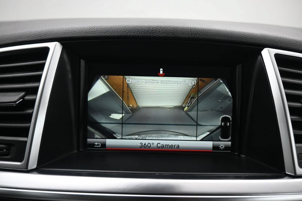 Used 2015 Mercedes-Benz ML 250 BlueTEC 4MATIC image 19