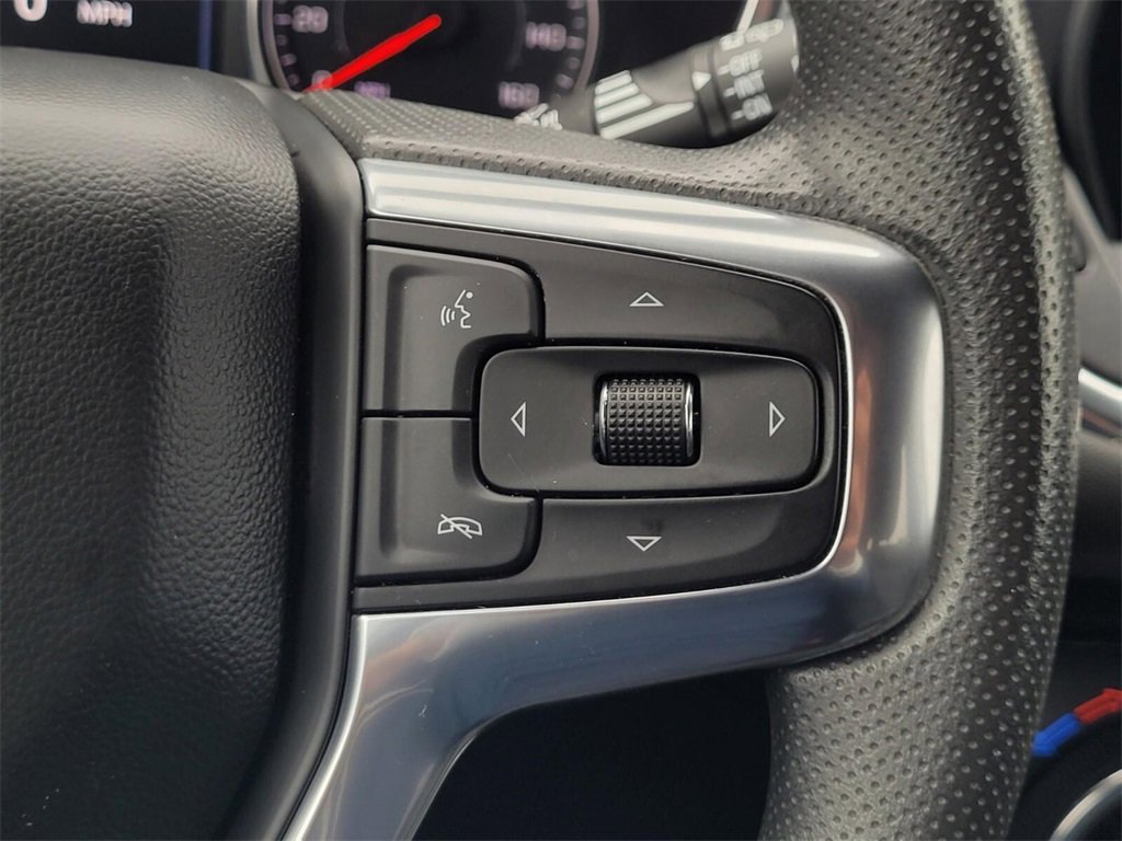 Used 2023 Chevrolet Blazer LT w/ Driver Confidence Package image 15