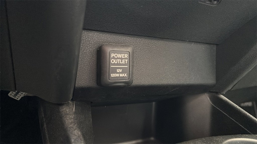 Used 2013 Honda Fit image 22