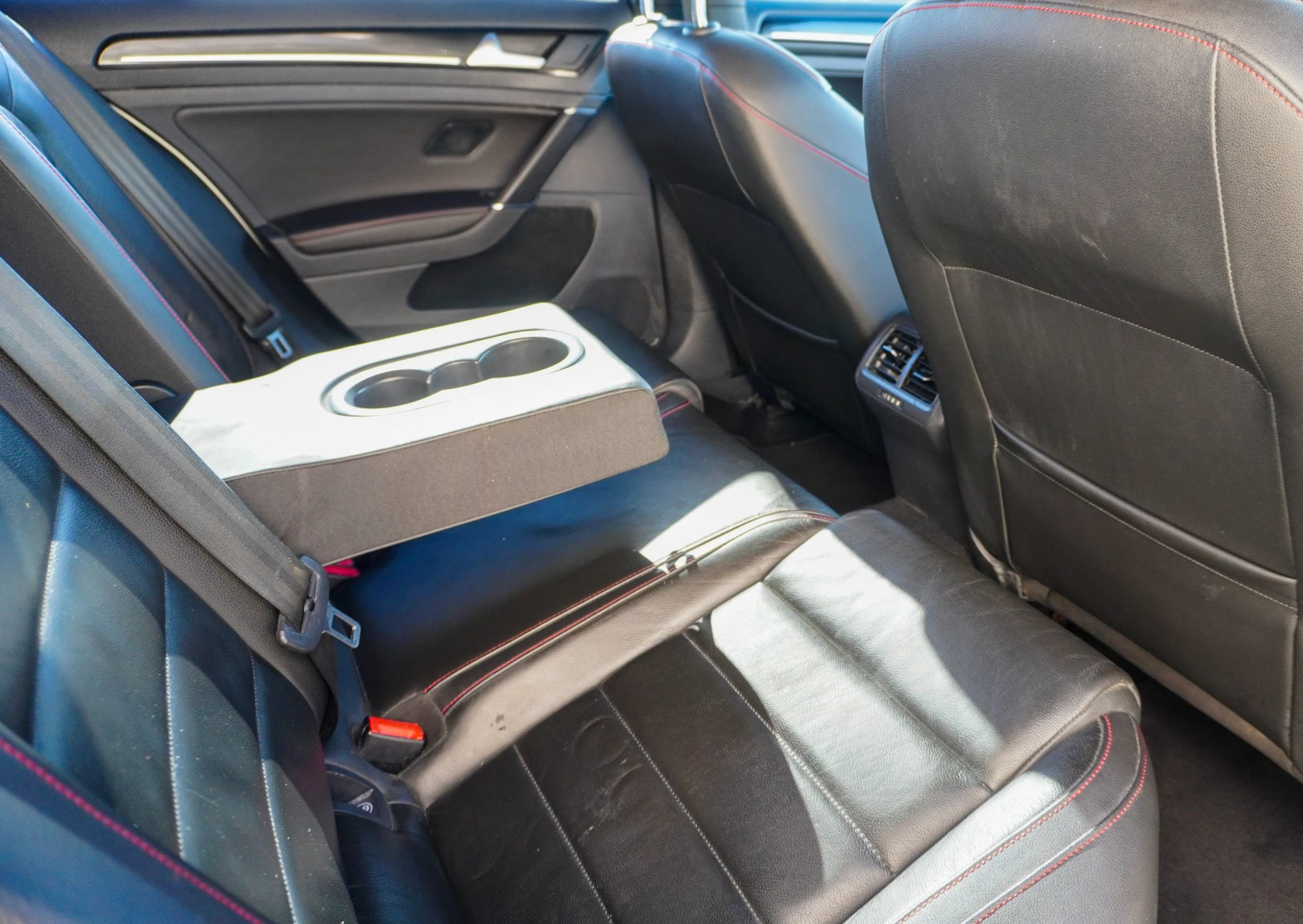 Used 2016 Volkswagen GTI Autobahn image 21