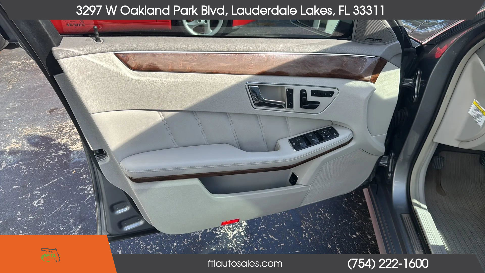 Used 2011 Mercedes-Benz E 350 Sedan image 22