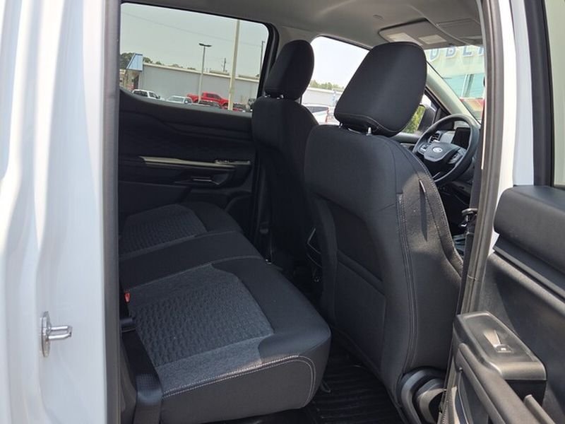 New 2026 Ford Ranger XL w/ FX4 Off-Road Package AWD/4WD image 16