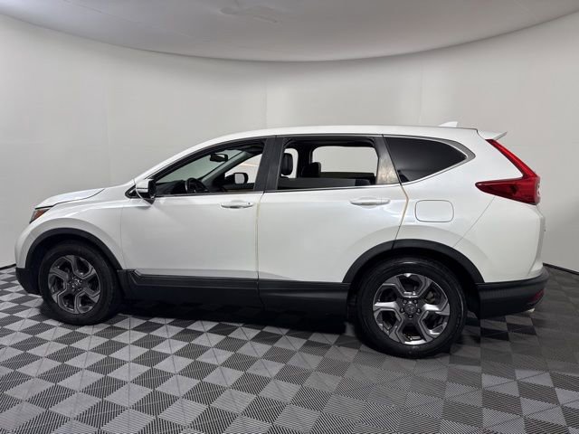 Used 2019 Honda CR-V EX-L image 4