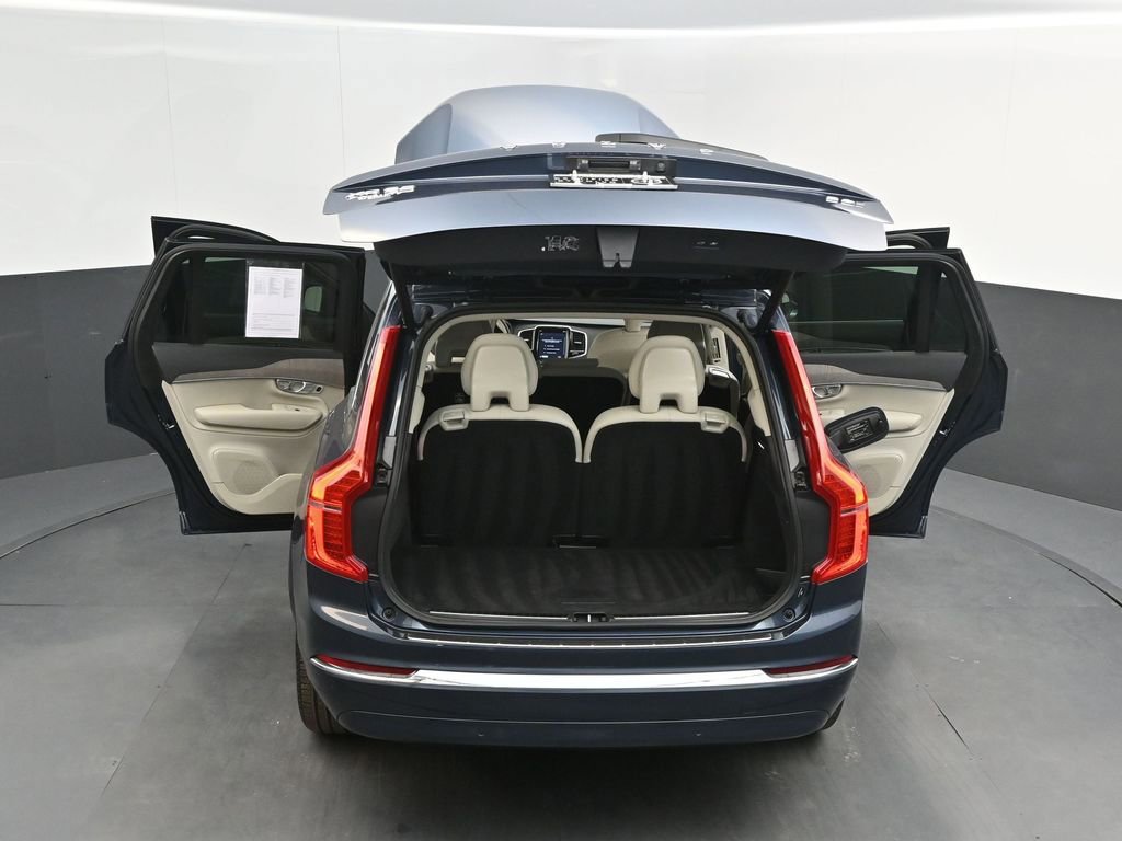 Certified 2023 Volvo XC90 B6 Plus w/ Protection Package Premier image 39