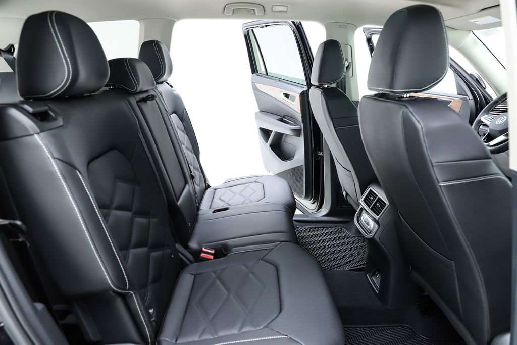 New 2026 Volkswagen Atlas SE image 38