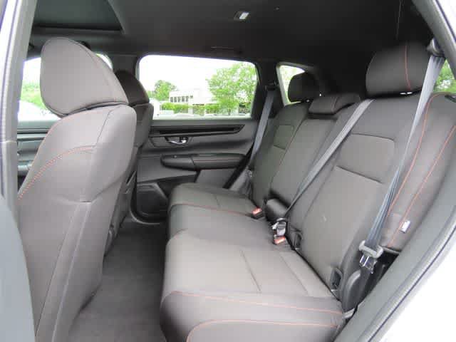 New 2026 Honda CR-V Sport image 14