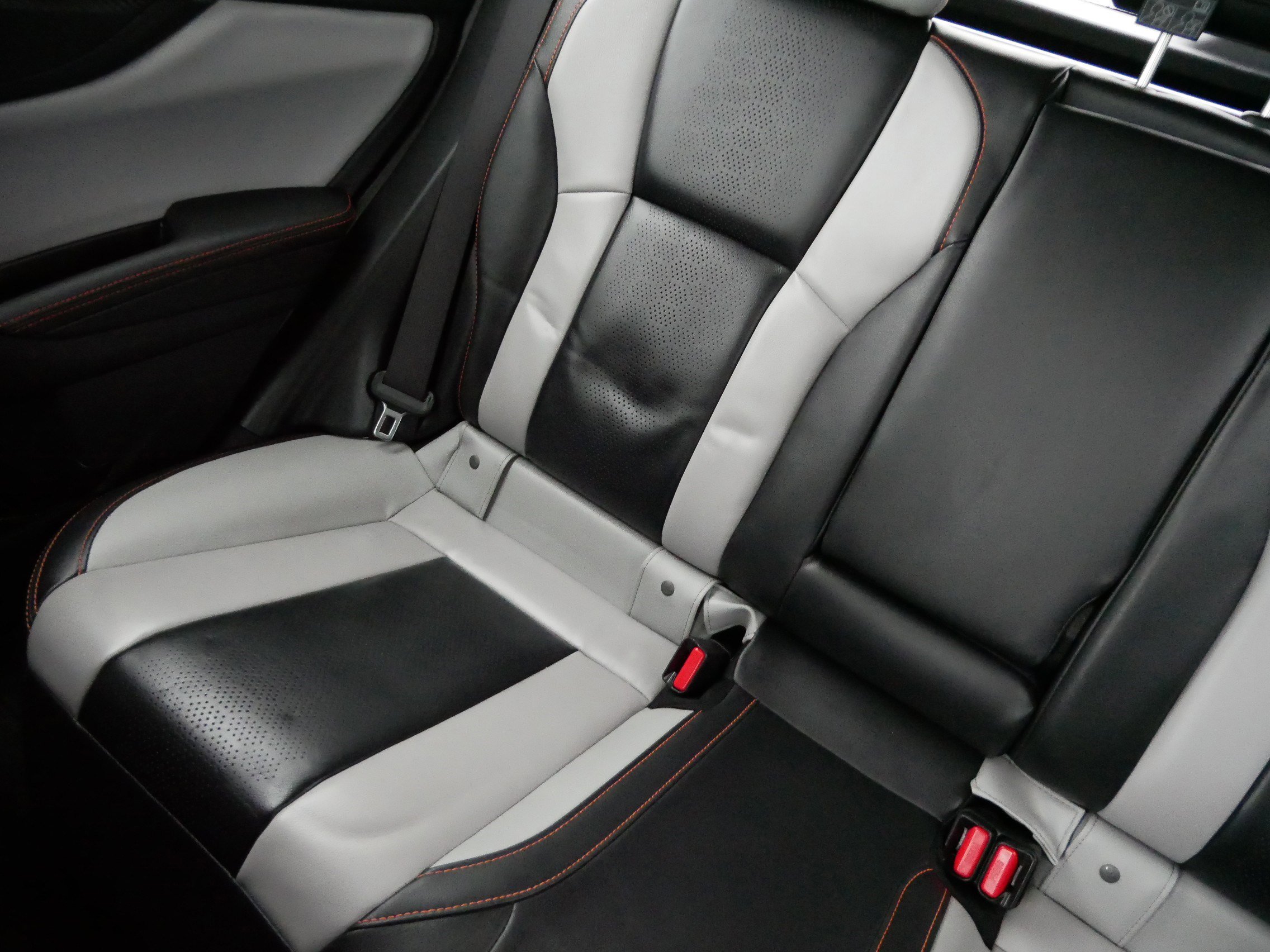 Used 2020 Subaru Crosstrek 2.0i Limited w/ Popular Package #2 image 12