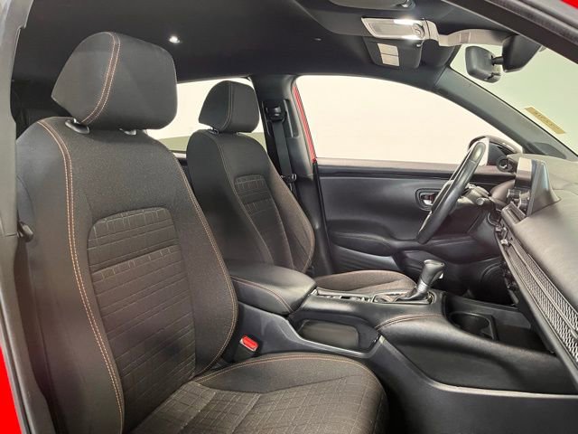 Used 2024 Honda HR-V Sport image 10